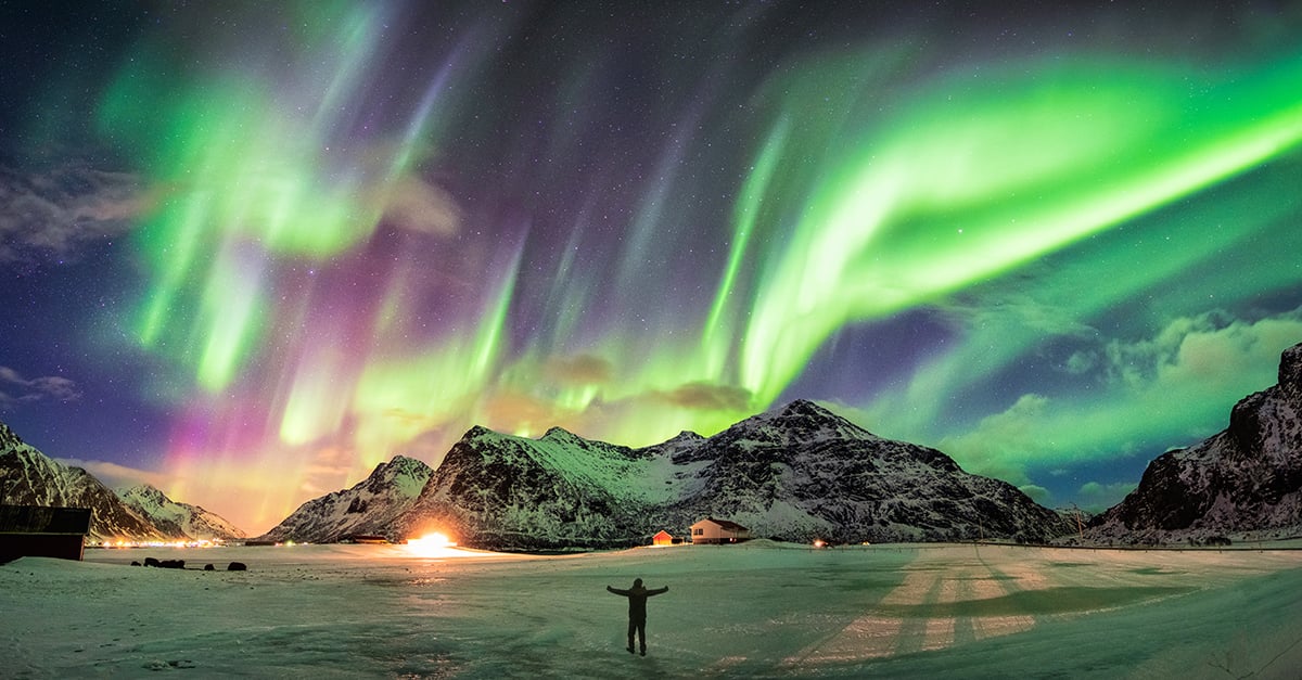 25 Photos Of Incredible Places You Ll Want To Visit Asap 22 Words