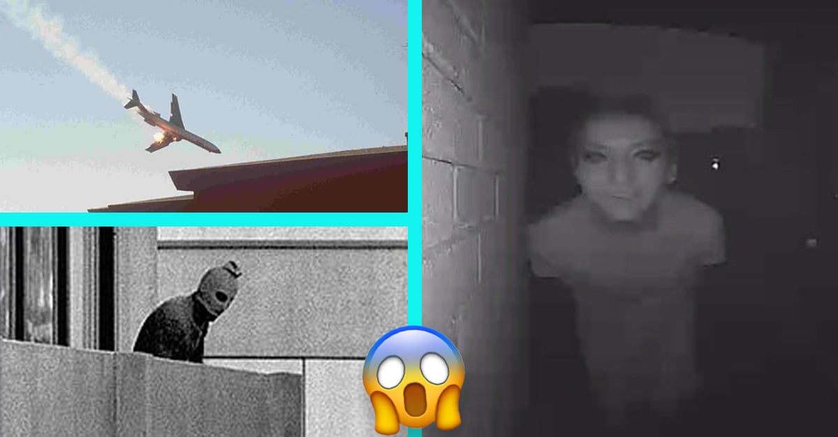 These Are The Most Frightening Pictures On The Internet 22