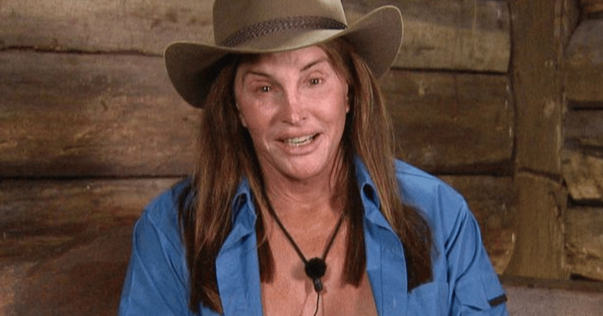 Caitlyn Jenner's Partner Asked Inappropriate Question ...