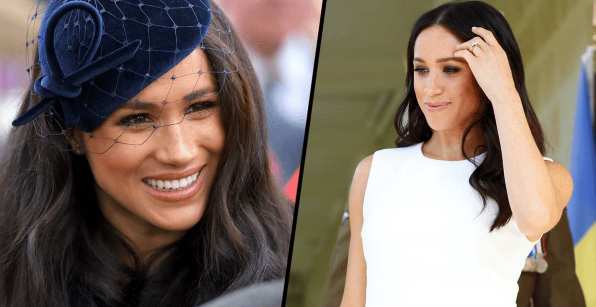 Meghan Markle's Ex-Classmate Reveals 'What She's Really ...