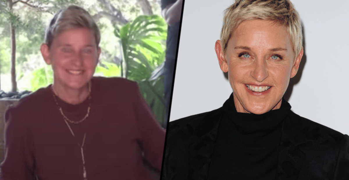 ‘The Ellen Show’ Ratings Drop Dramatically as More Ellen DeGeneres Horror Stories Surface