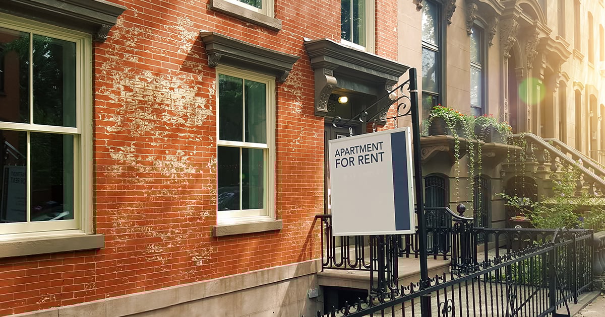 This Is What Apartment You Can Rent For 1,500 In Every City 22 Words