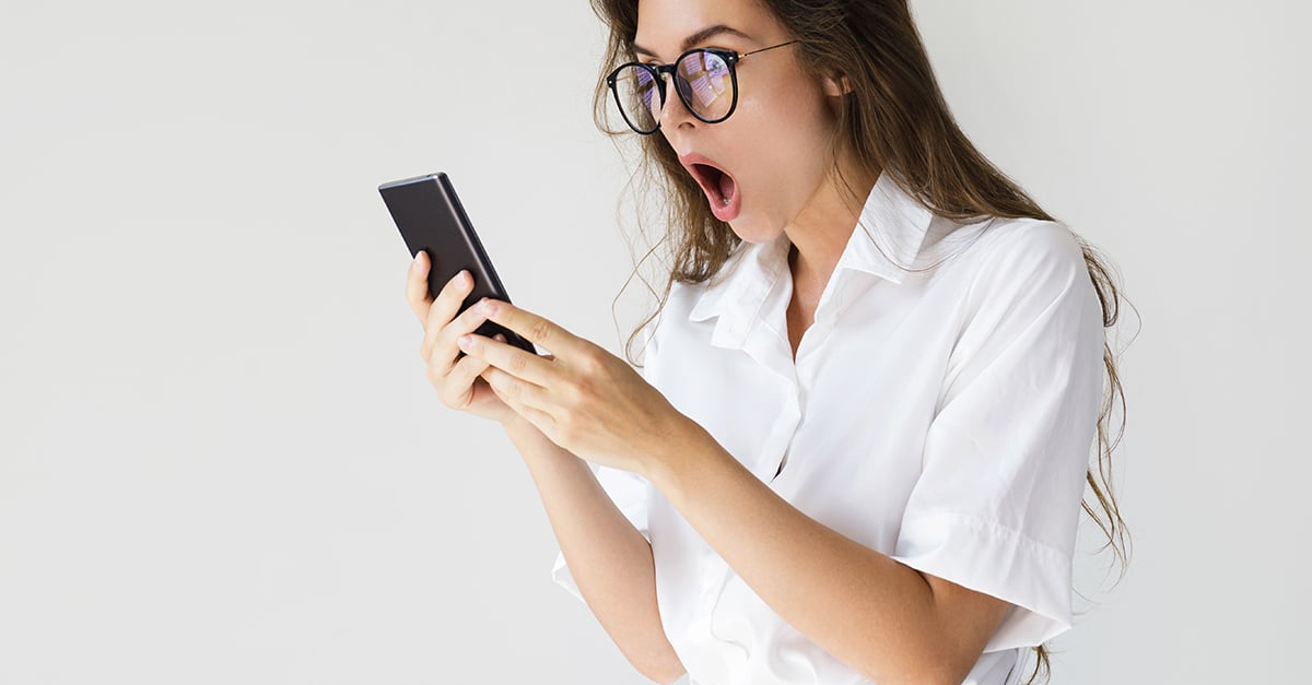 Totally True Facts That Seem So Crazy They Should Be False | 22 Words