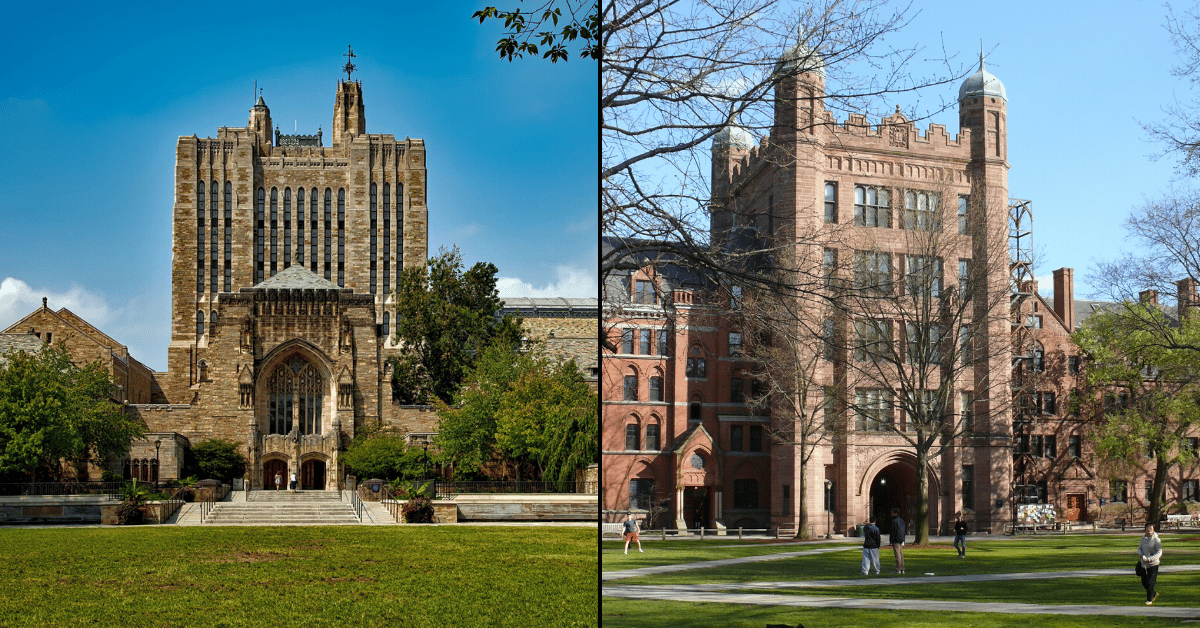 You Can Now Attend Yale's Most Popular Class, For Free