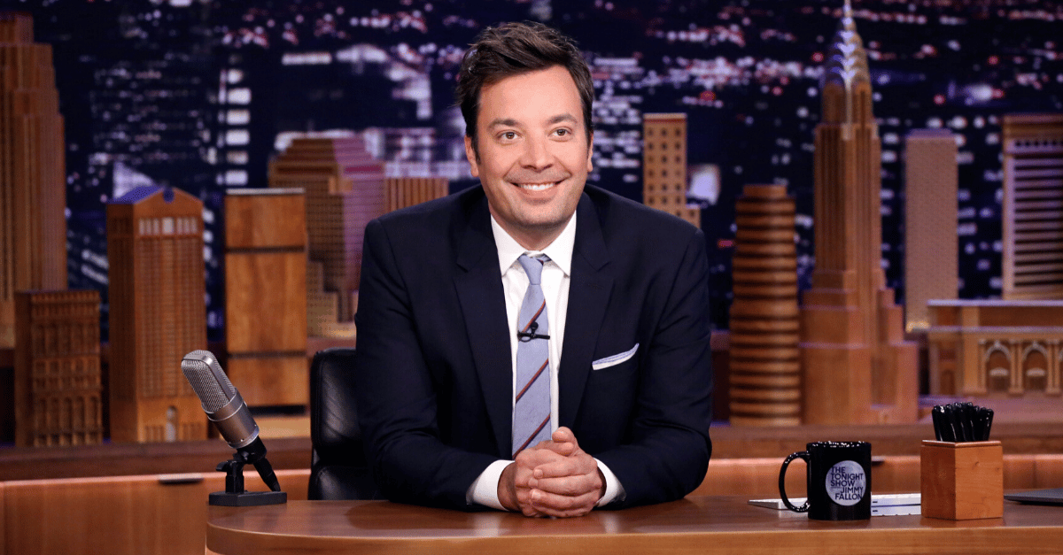 Jimmy Fallon Asked the Internet For Their Best Quarantine Parenting Hacks and They Delivered