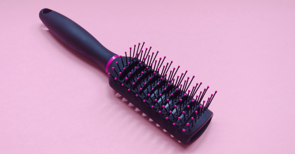 The Best Hair Brushes and Combs for Any Tyoe of Hair 22 Words