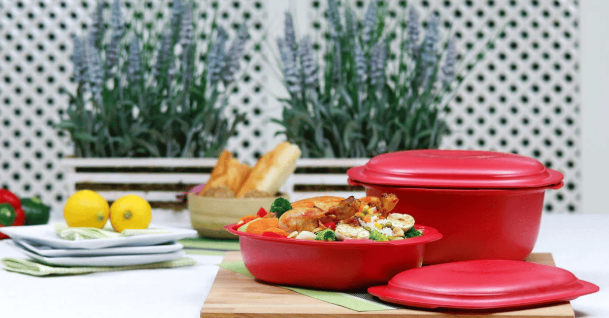 The Best Portable Snack Containers for Life on the Go 22W