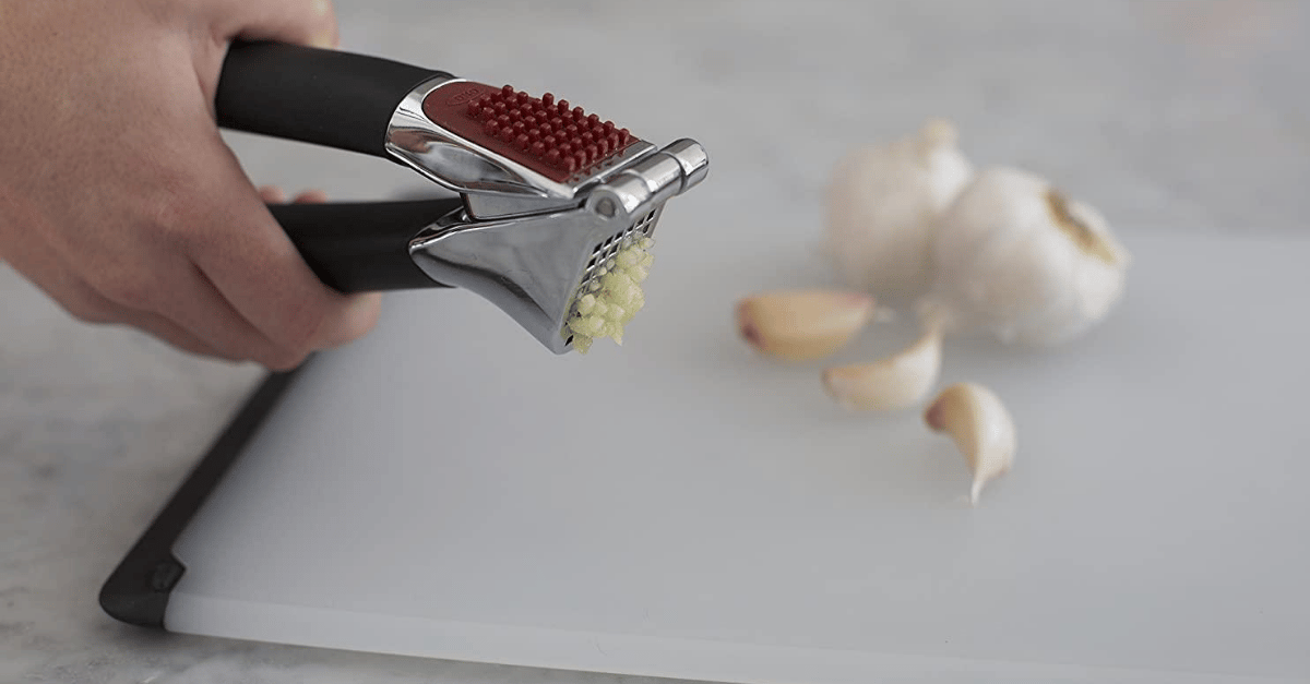 Best Garlic Tools You Need In Your Kitchen 22 Words