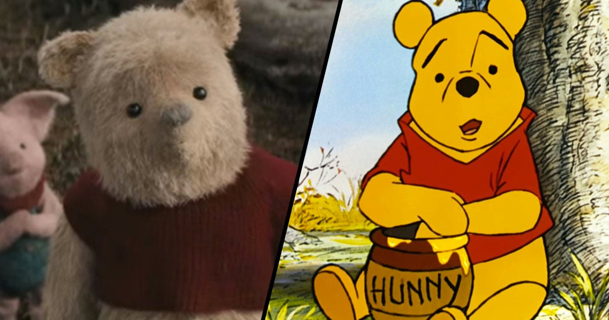Winnie The Pooh Disney Character Wikipedia