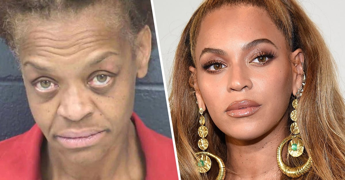 Woman Steals Car and Tries to Convince Police She’s Beyonce