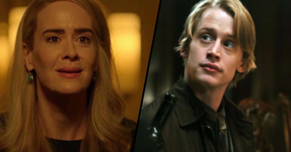 Ahs Murder House Cast - burnsocial
