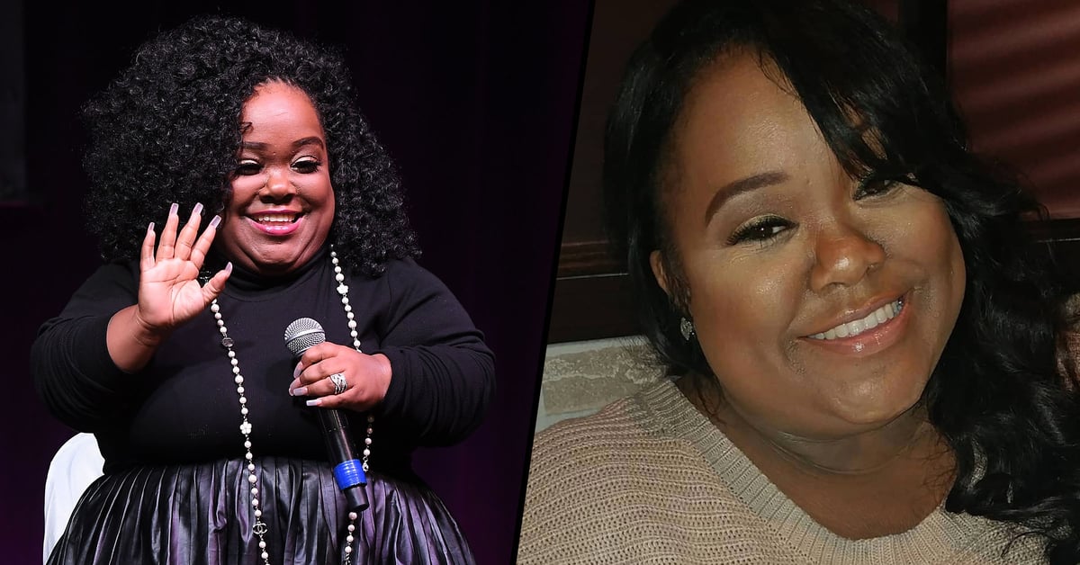 'Little Women Atlanta' Star Ashley 'Minnie' Ross Dies Aged