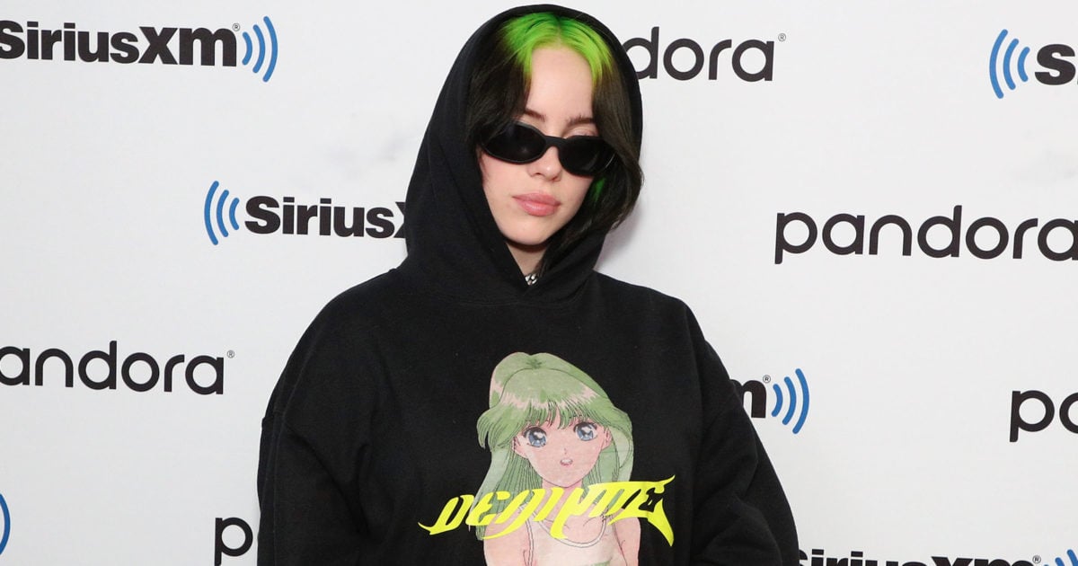 Fans Think Billie Eilish’s Brother’s Girlfriend Looks Just Like Her