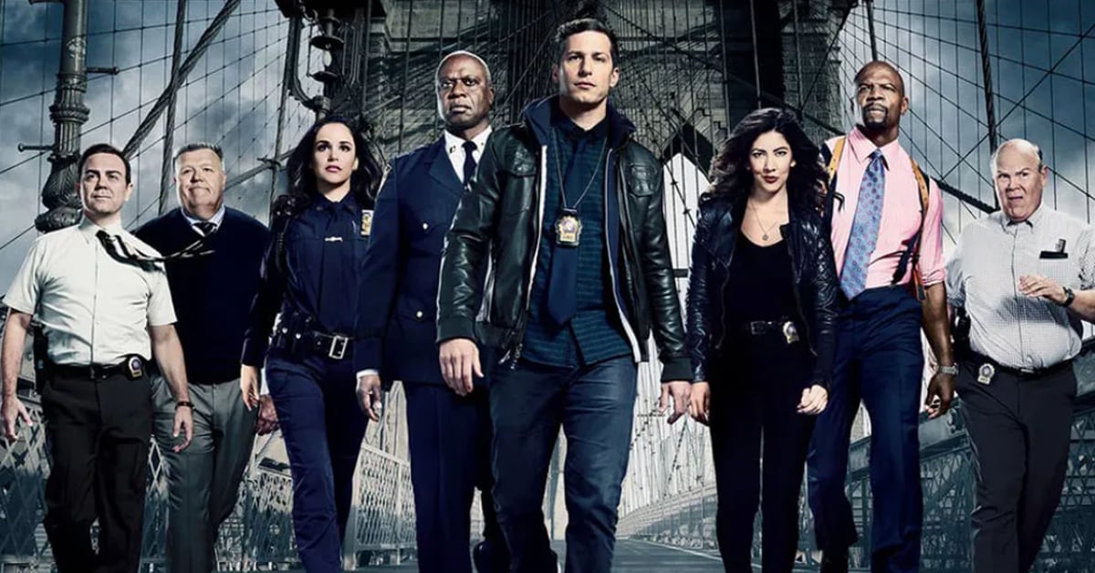 'Brooklyn Nine-Nine' Cast Donates $100,000 to George Floyd ...