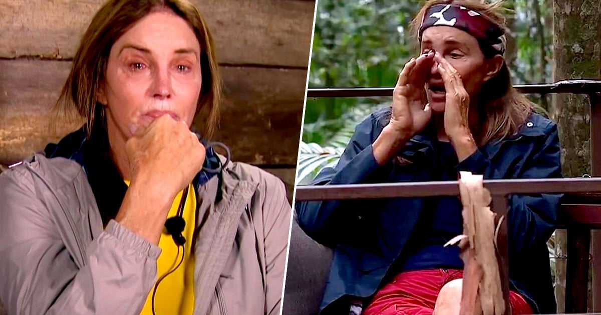 Caitlyn Jenner’s Partner Breaks Silence over Her Appearance in I’m a Celeb