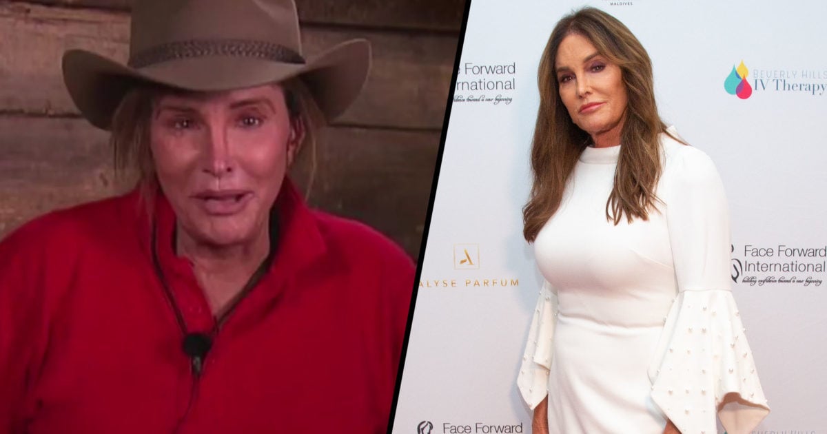 Caitlyn Jenner Opens up About the One Thing She ‘Doesn’t Like’ About Being a Woman