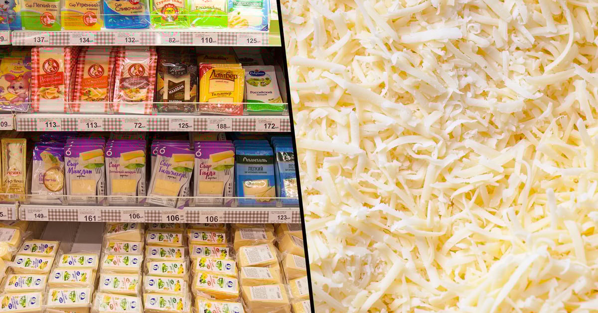 People Are Calling for Famous Cheese Brand to Change Its Name
