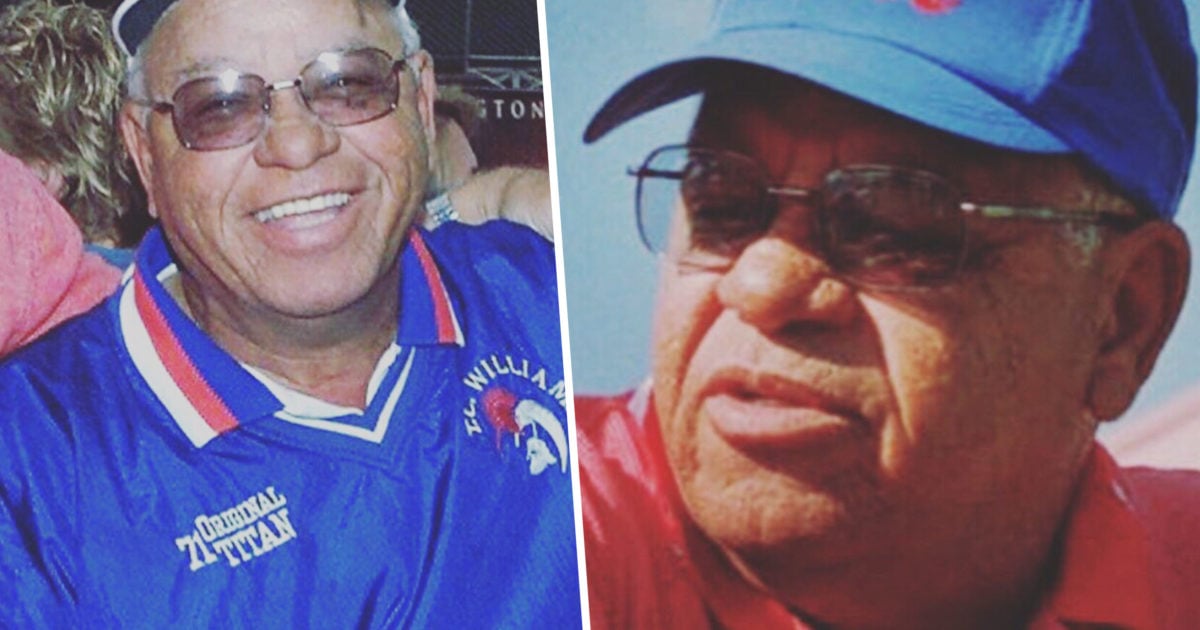 'Remember the Titans' Coach Herman Boone Has Died Aged 84