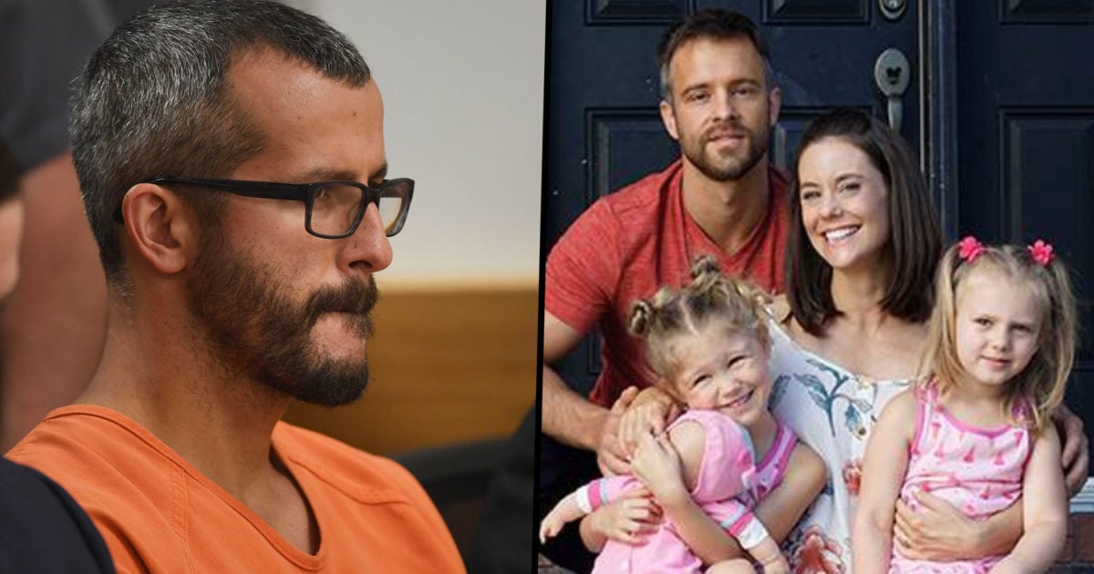 Netflix Drops Trailer for True Crime Doc About Dad Who Killed His Family - A Murder In The Family True Crime Documentary