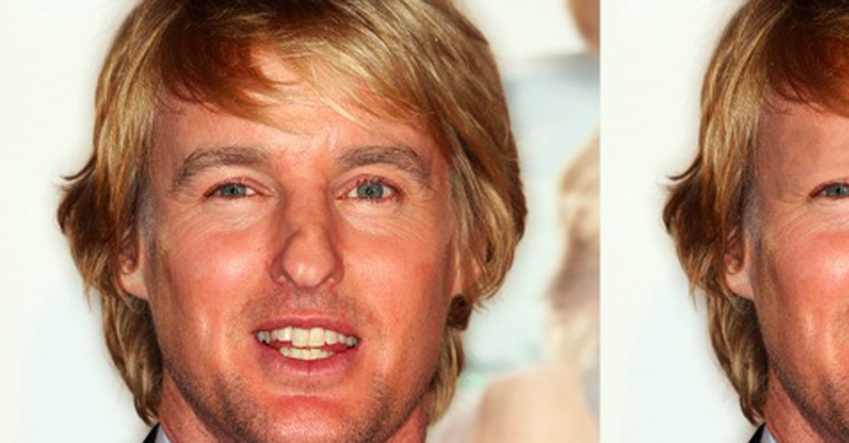 These Stars Without Eyebrows Are Almost Unrecognizable 22