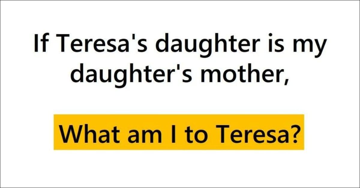 A Seemingly Impossible Riddle Can Be Solved with a Sneaky Easy Trick