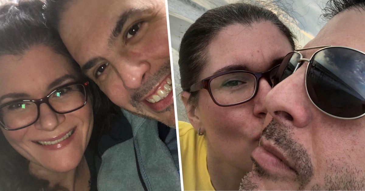 Woman Plays Wedding Song During Final FaceTime With Husband Dying in Hospital