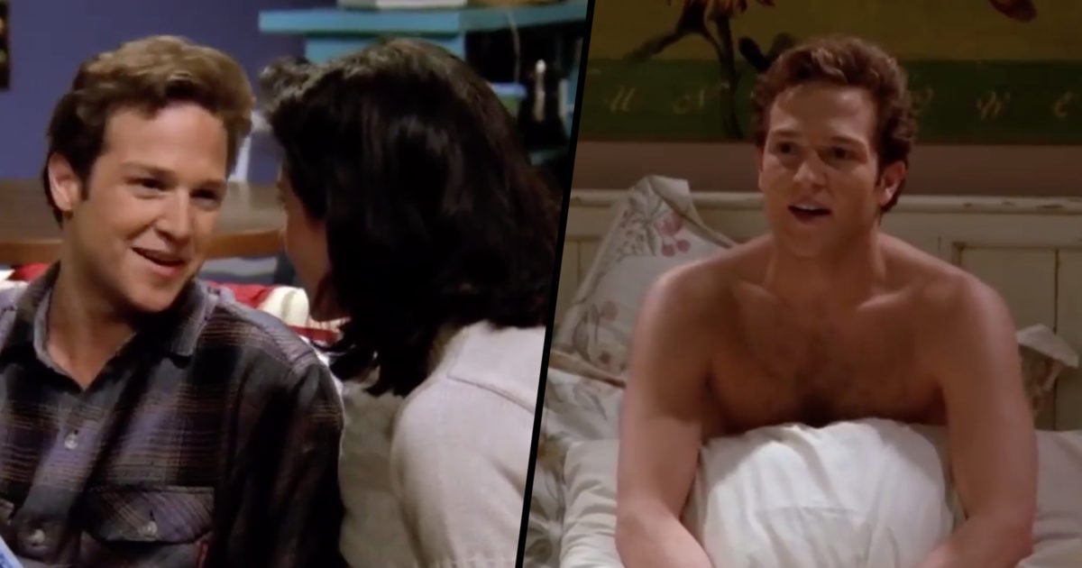 Stan Kirsch >> Friends Star Stan Kirsch Found Dead At 51 Stan Kirsch >> Friends Star Stan Kirsch Found Dead At 51
