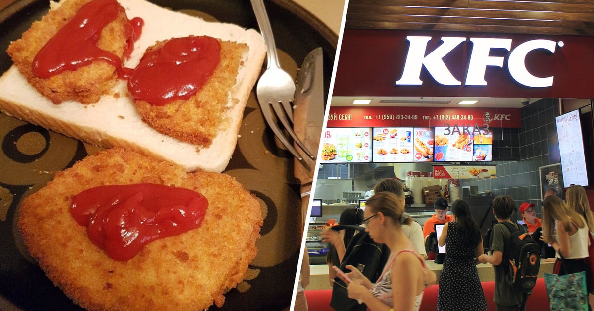 KFC’s Twitter Account is Rating People’s Homemade Chicken and They Are Truly Savage