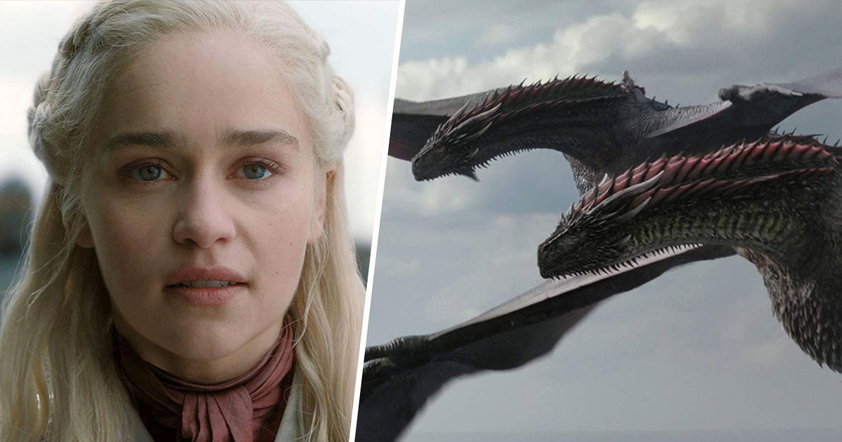 'Game of Thrones Prequel Series Is in the Works 22 W