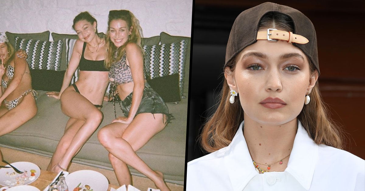 Gigi Hadid Insults Whole Of Greece With Instagram Post 22 W