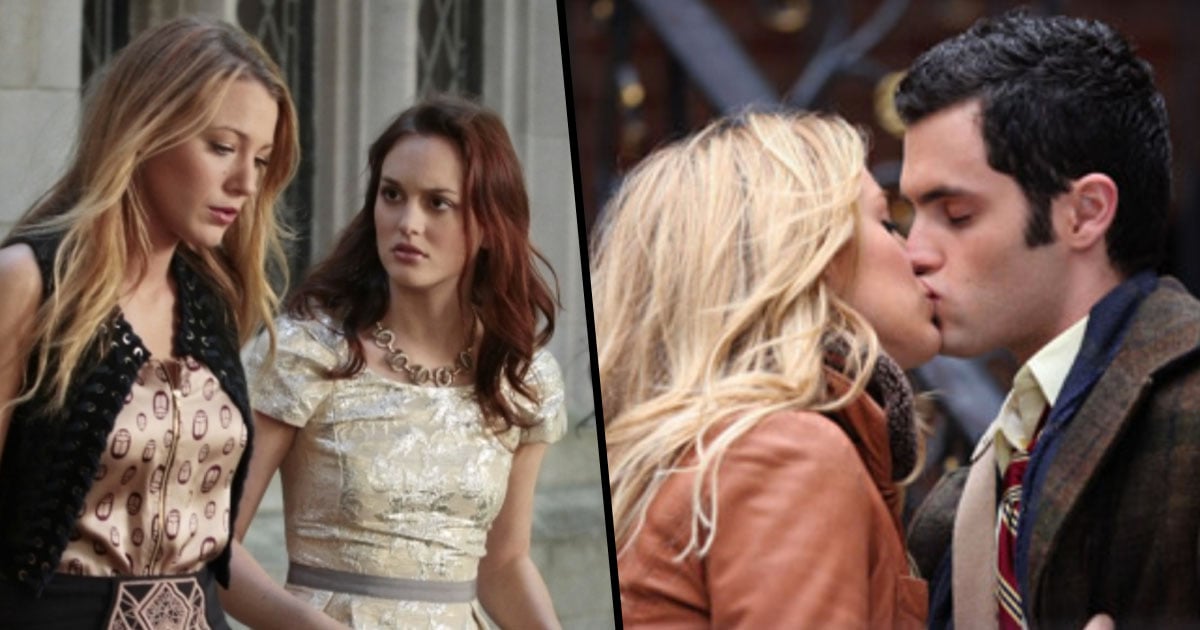Gossip Girl Streaming Lingua Originale Con Sottotitoli