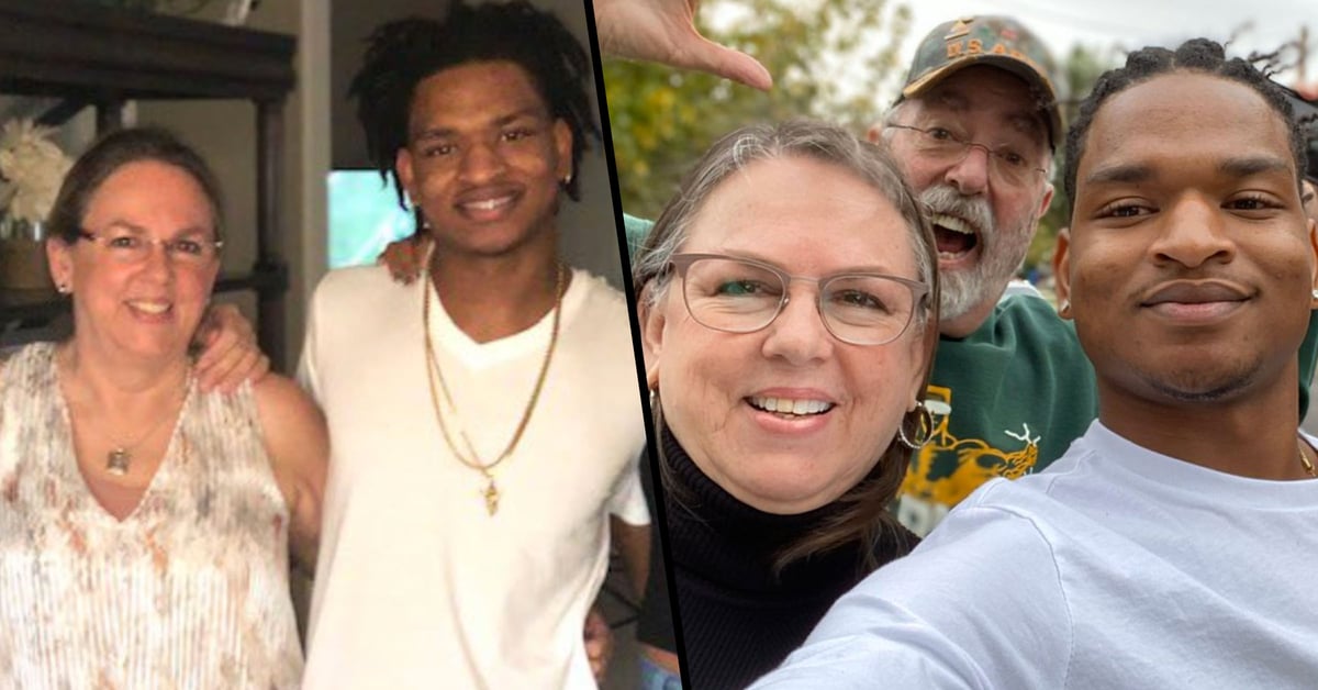 Grandma Who Accidentally Invited a Stranger to Thanksgiving Has Coronavirus