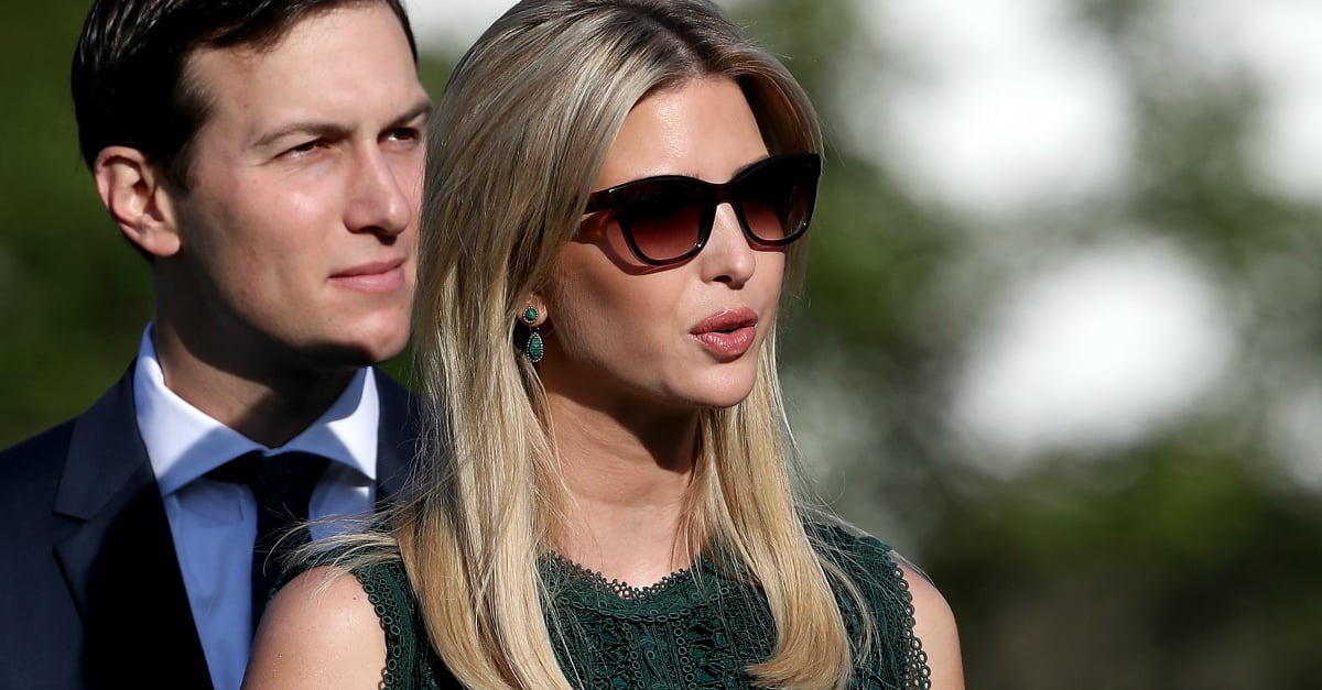 Chrissy Teigen Ridicules Ivanka Trump For Not Knowing The Meaning Of The Word Otherwise 22 Words