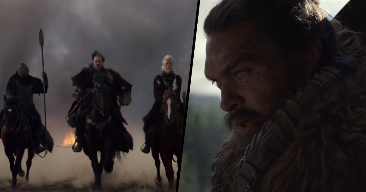 Jason Momoa S New Show Is Perfect For Game Of Thrones Fans 22 W