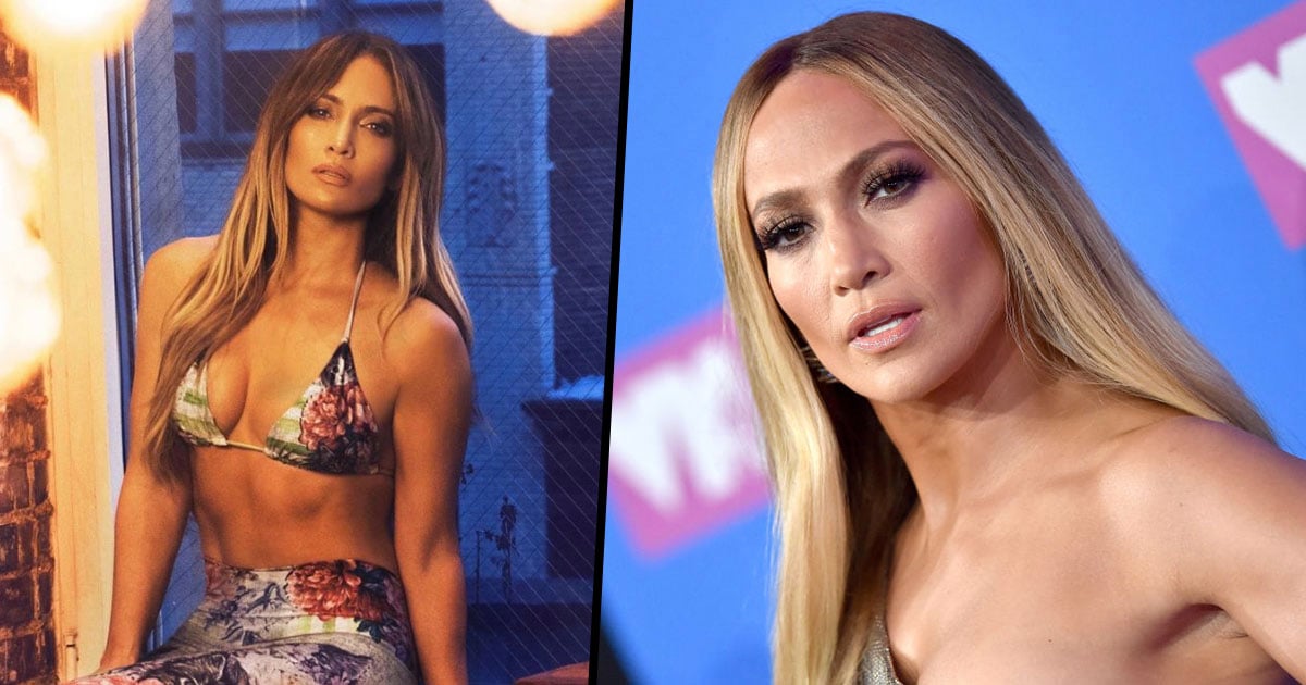 Jennifer Lopez’s New Haircut Will Convince You to Cut Yours Short While in Quarantine