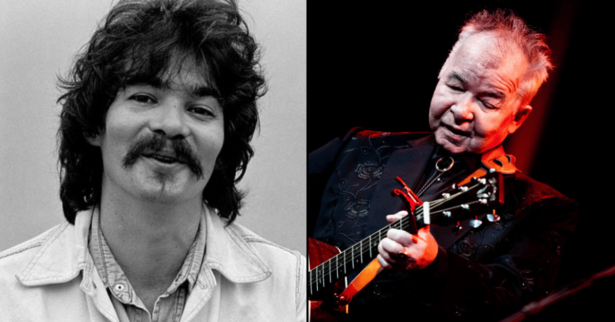 John Prine Has Died From Coronavirus Aged 73