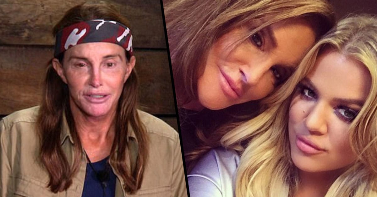 Caitlyn Jenner Says Khloe Kardashian Hasn’t Spoken to Her in 5 Years