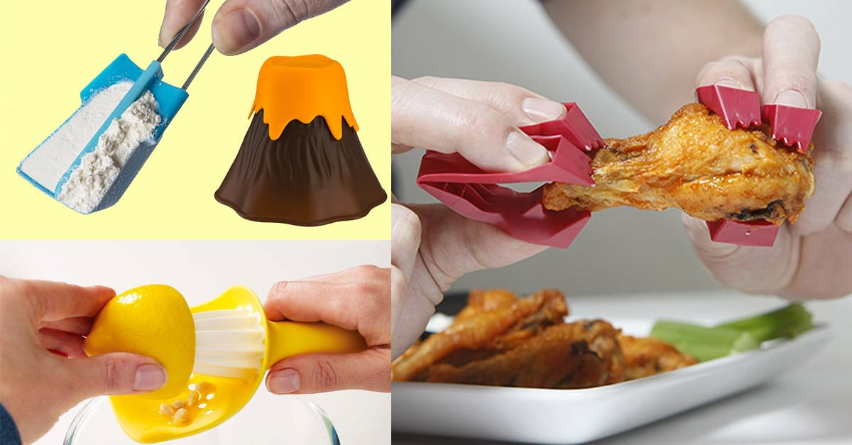 23 Cheap Kitchen Gadgets That Are Quietly Genius 22 Words
