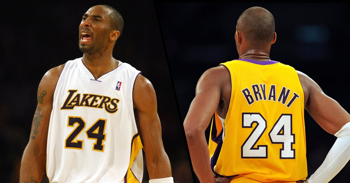 Kobe Bryant to Be Inducted Into Hall of Fame in 2020 Class