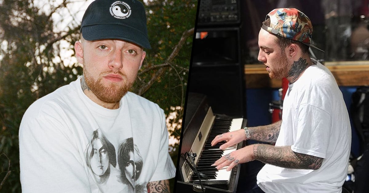 Mac Miller S Circles Deluxe Album With New Songs To Be Released