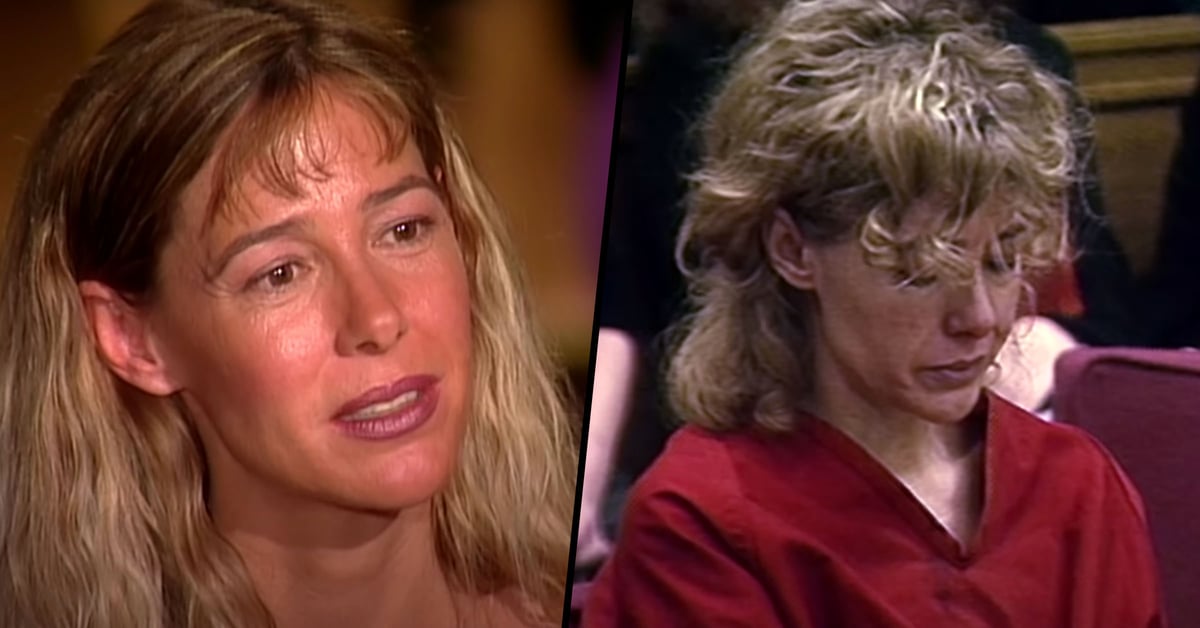 Mary Kay Letourneau Dies Age 58 | 22W