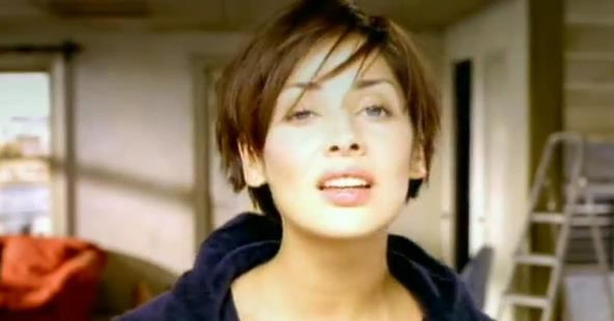 We Just Found Out That Torn By Natalie Imbruglia Is A Cover And Now We Feel Like Our Whole Lives Have Been A Lie 22 Words