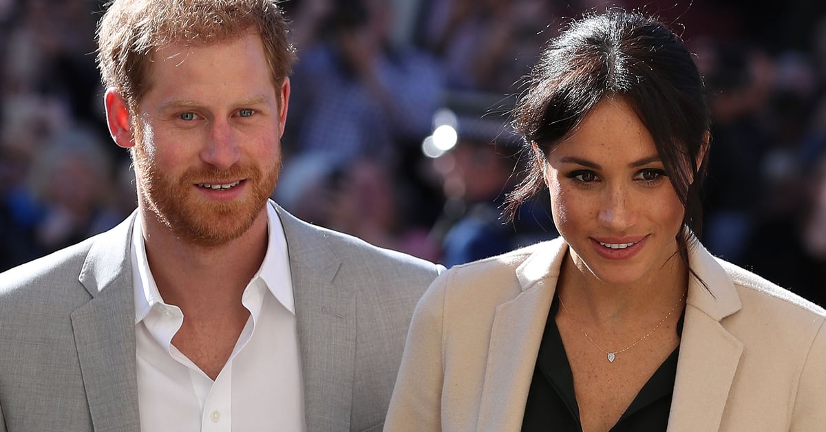 Harry And Meghan Have Shocking Coronavirus News
