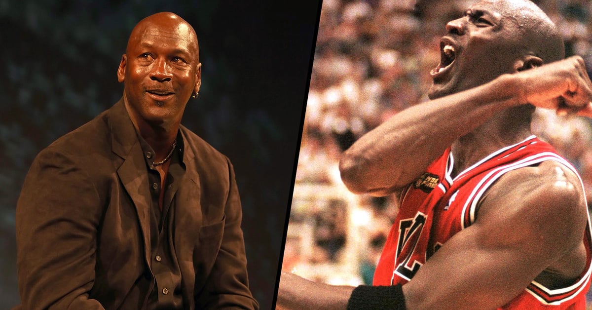 ESPN to Release 10Part Michael Jordan Documentary in April 22 Words