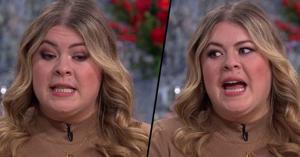 Woman Slammed for Claiming That Mistletoe Should Be Banned at Christmas