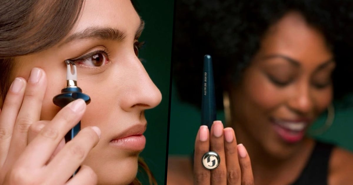 A Makeup Artist With Parkinson’s Just Launched a Cosmetics Brand for People With Shaky Hands