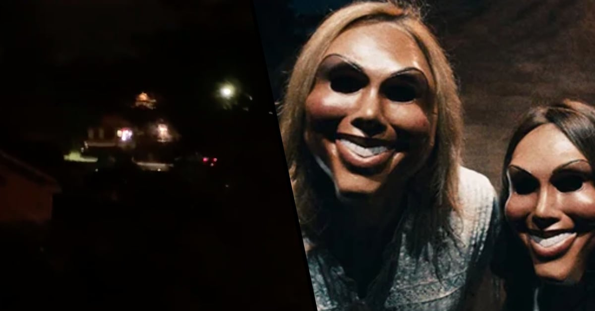 Police Apologize for Using ‘The Purge’ Siren to Signal Coronavirus Curfew