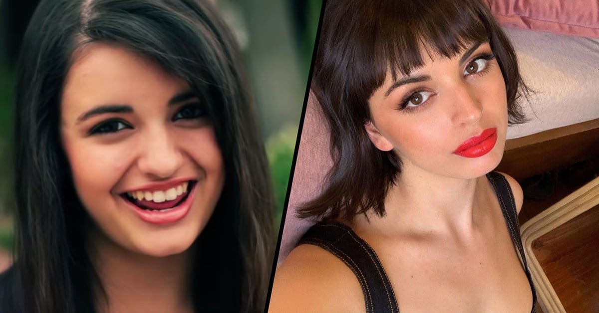 ‘Friday’ Singer Rebecca Black Comes out as Queer