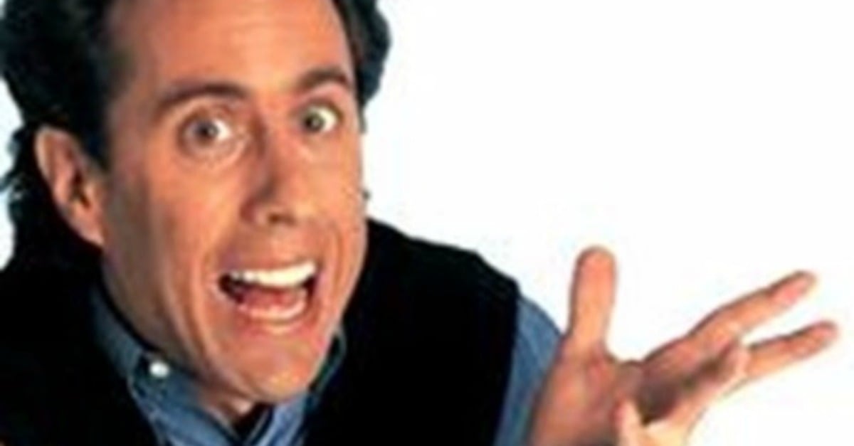 35 Juicy Seinfeld Secrets Revealed 22 Words
