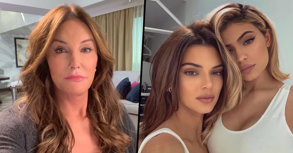 Fans Shocked to Discover There&rsquo;s Another, &lsquo;Secret&rsquo; Jenner Sister | 22W